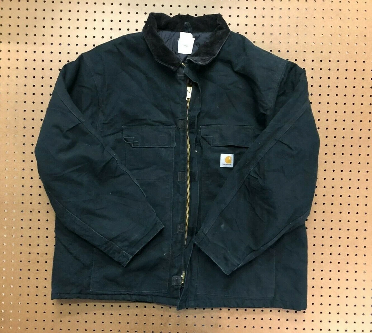 Carhartt quick duck 3 in 1 rockwall jacket discount