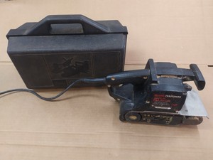 sears sander