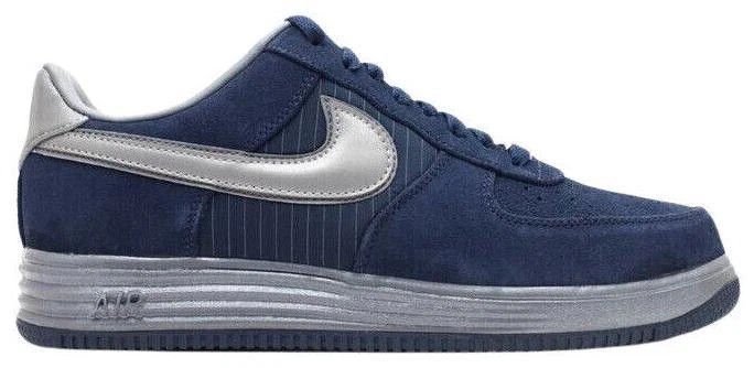 Nike Lunar Force 1 City QS City Pack 602862-400