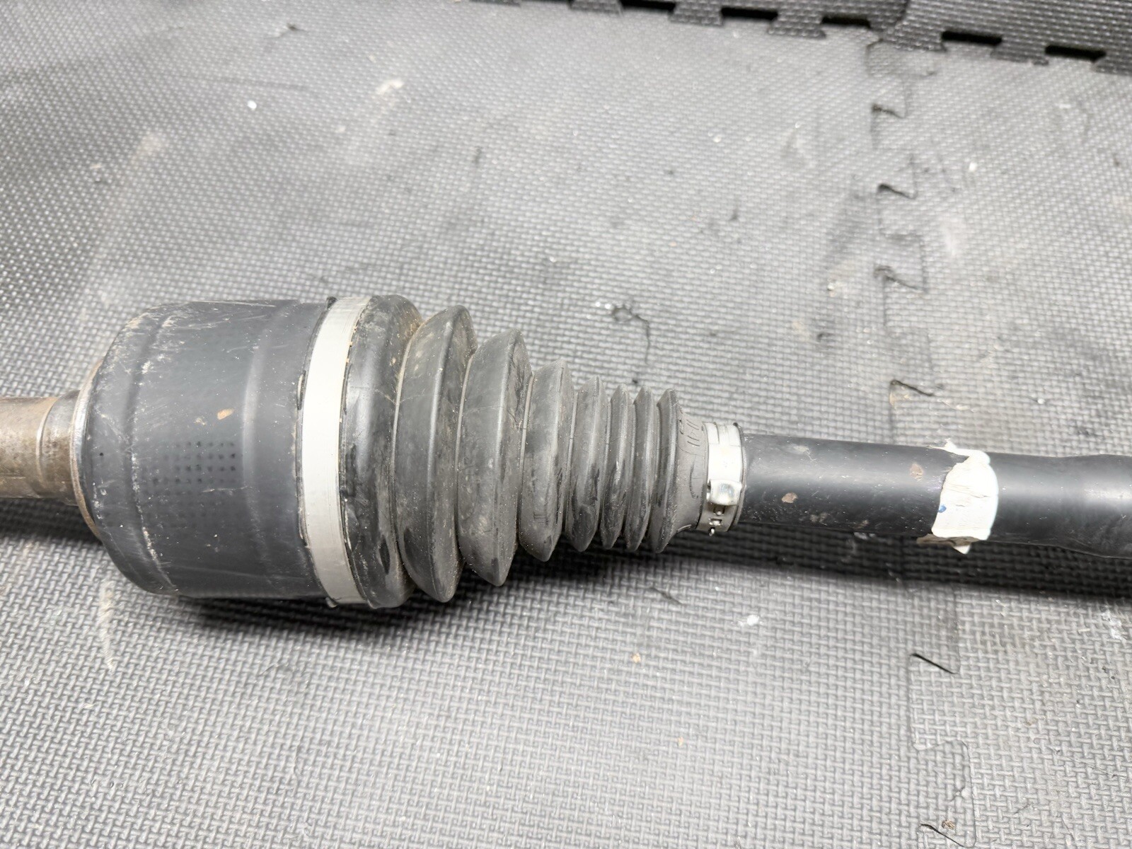 ⭐️2014-2020 MASERATI GHIBLI M157 LEFT REAR AXLE SHAFT 6700054540 OEM