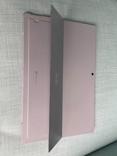 Microsoft Surface Pro 12,3 Intel Core i5 4GB RAM 128GB SSD Win11 Docking Station - Bild 11 von 12