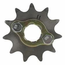 520 Chain Engine Sprocket 11T 13T 15T 16T 20mm for Pit Bike ATV Go Kart Quad 