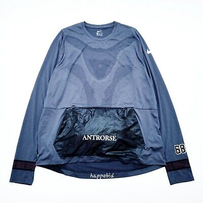 nike gyakusou transform jacket