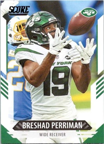 2021 Panini Score Base #201-400 RC💲Bulk Multi-Card Order Discounts💲 - Picture 34 of 139