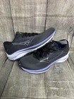 Mizuno Wave Rider 25 Turnschuhe Damen-Laufschuhe 4uk grau brandneu mit Etikett