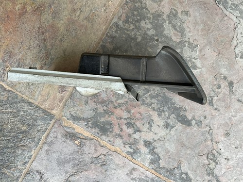 19987 Dodge Pickup D-50 Ash Tray OEM - Picture 6 of 6