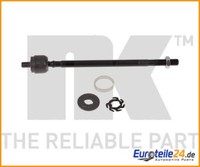 Axialgelenk, Spurstange Nk 5033920 FüR Renault Twingo I