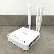 FortiNet FortiExtender 211E FEX-211E 3G/4G LTE WAN Extenders NO POWER SUPPLY