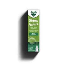 Sinex Natura | 20 ml