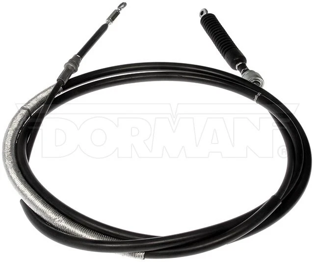 07-08 W4500 TILTMASTER AUTOMATIC GEARSHIFT CONTROL CABLE L4 5.2 924-7004 - Image 2 of 4