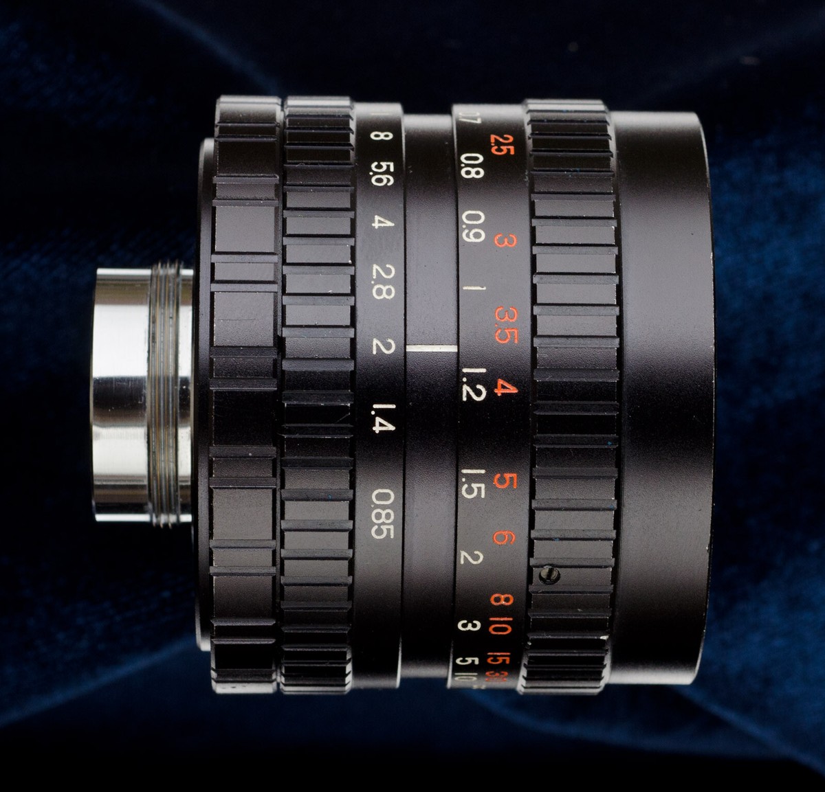 Fujinon TV 25mm f0.85 C-mount lens | eBay Fujinon TV 25mm f0.85 C-mount lens | eBay