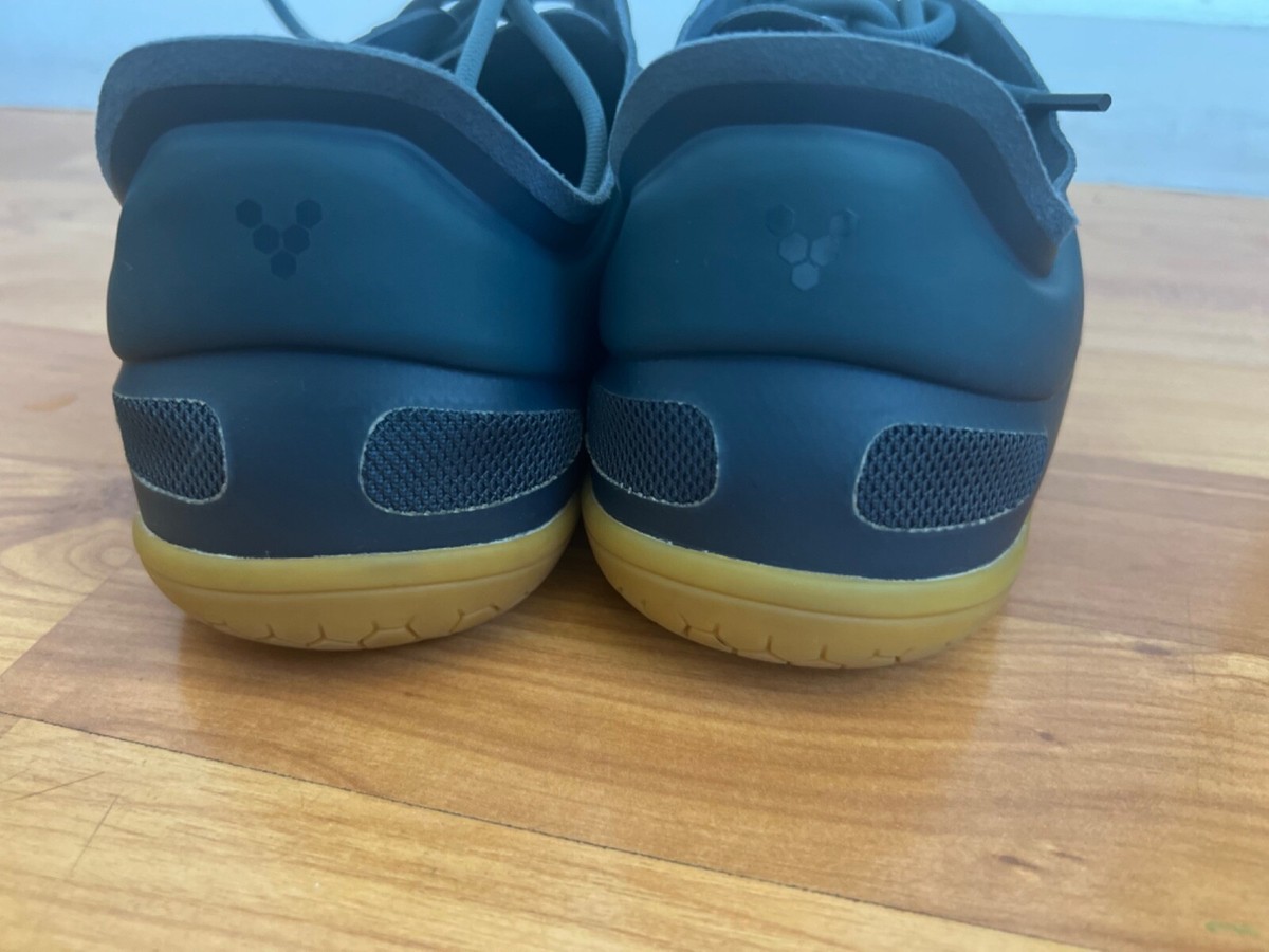 Vivobarefoot Primus Lite III M 309092-05 BLUE TEXTILE Shoes