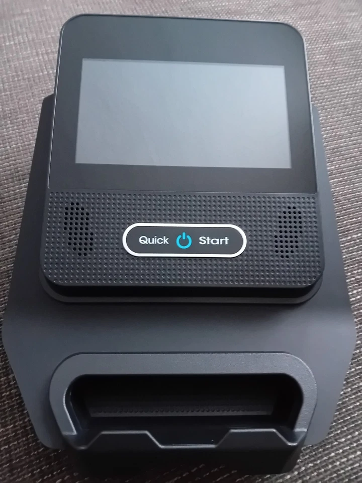 Computer, Apps, Multimedia, Cardiostrong CST-BX60 Touch, Top, neueres Android. - Bild 2 von 4