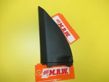 DOOR PANEL MIRROR COVER INNER CORNER DRIVER SIDE LH FRONT for HONDA PILOT 03-08