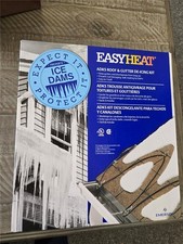 = Emerson EasyHeat Roof & Gutter 30ft De-Icin...