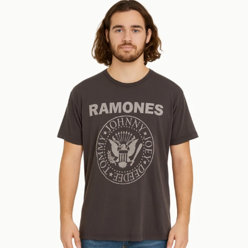 25+ ramones t shirt vintage for sale | Updated Oct 2026