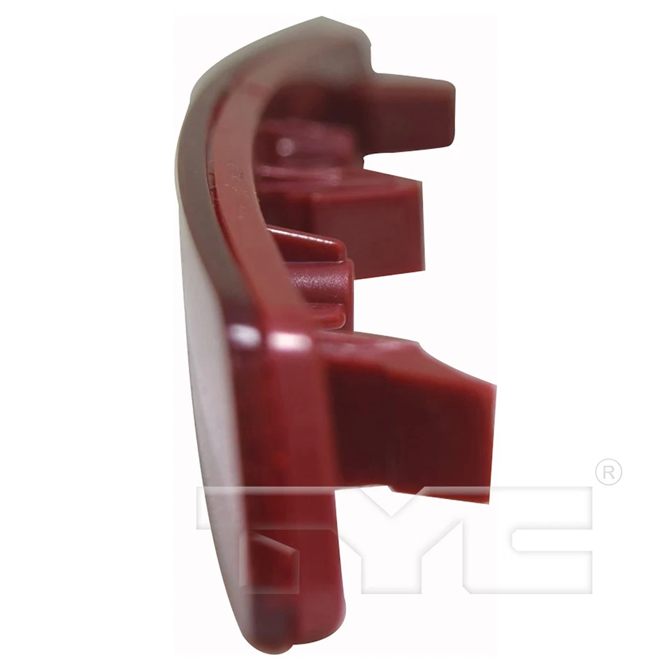 Reflector parachoques trasero pasajero derecho para BMW Serie 3 16-18 Foto 2 de 4