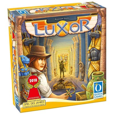 Luxor (US IMPORT)