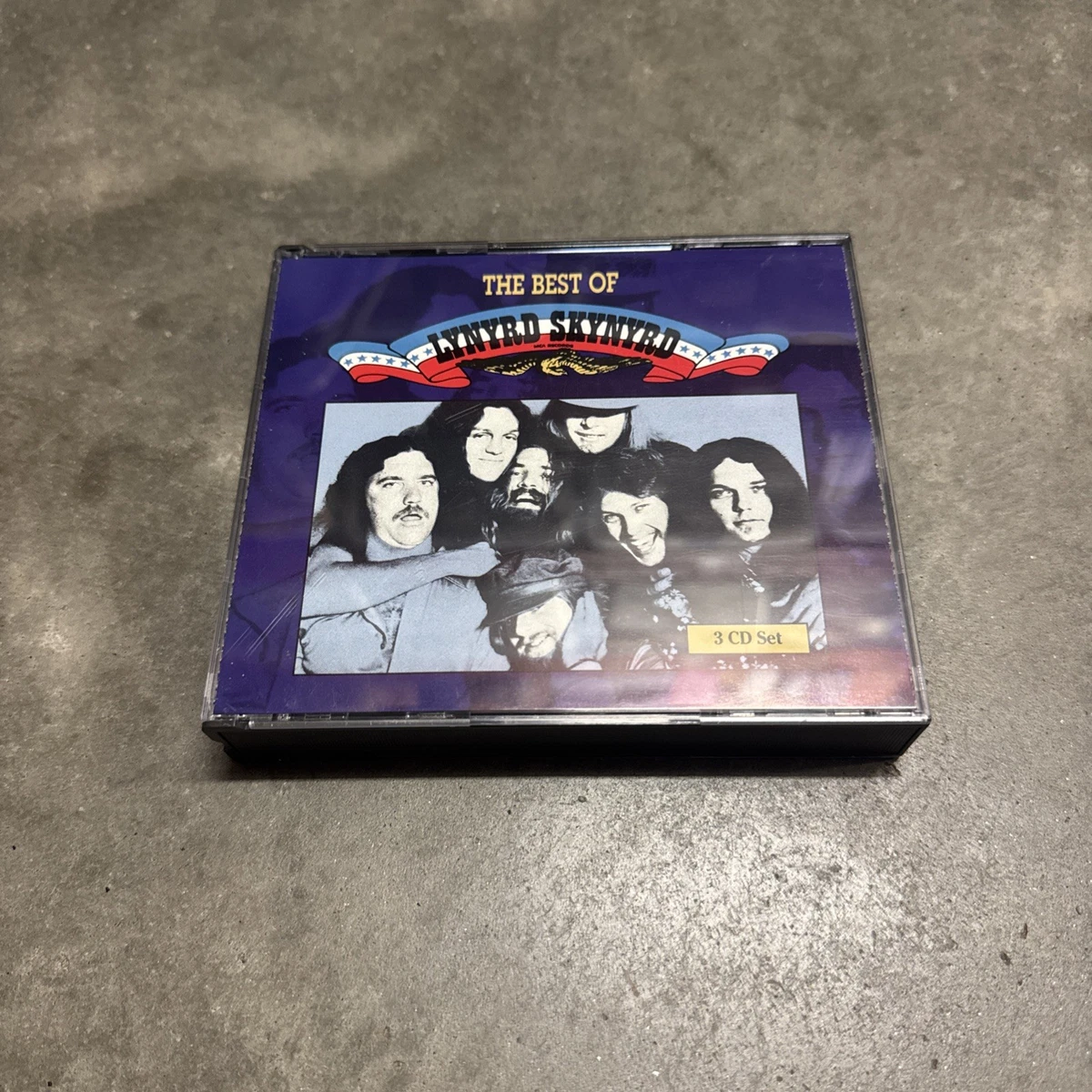 25+ Lynyrd Skynyrd Box Set Music CDs for sale | Updated Oct 2026