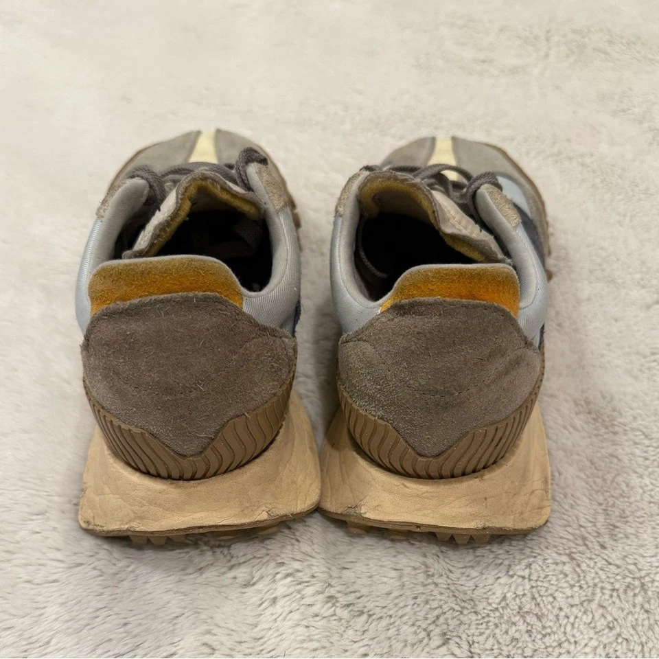 New Balance XC-72 'Sea Smoke' UXC72WB Size Men's 8 - Image 4 of 4