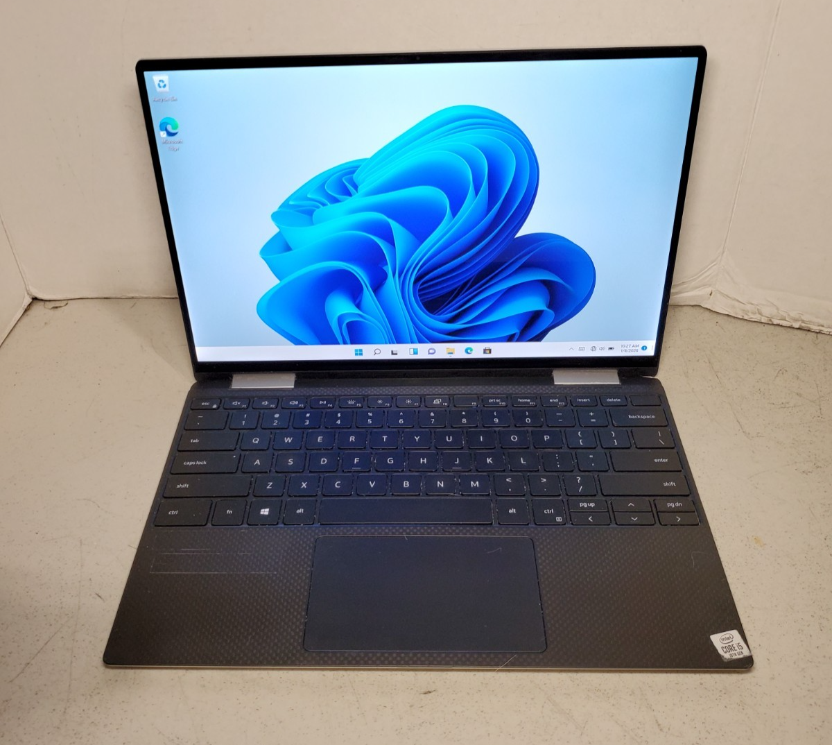 Dell XPS 13 7390 2-in-1 13.3