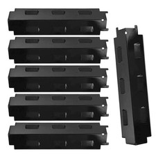 Grill Heat Plate Parts 6-Pack for Charbroil 463230515 463230514 463230513