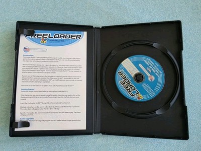 Wii★FREE LOADER FOR NINTENDO Wii 海外版 Loader For Nintendo Wii for sale online | eBay