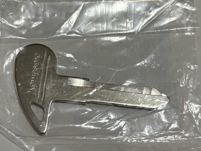 Kawasaki Genuine OEM 2006-24 VULCAN 900 CUSTOM CLASSIC LT BLANK