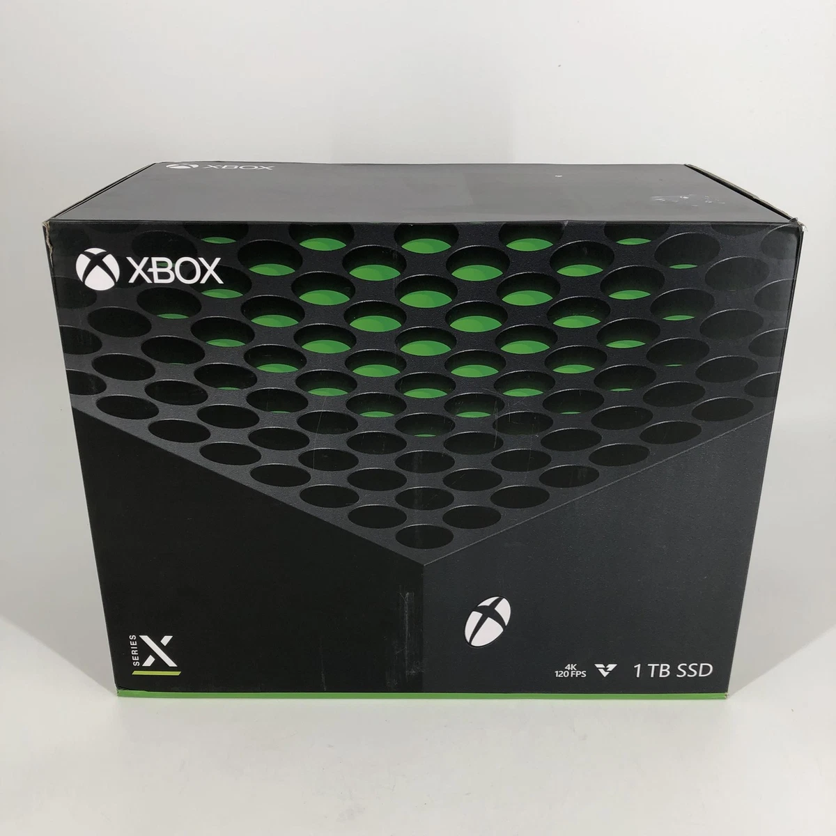Microsoft Xbox Series X Video Game Consoles for sale - eBay