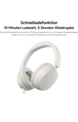 XIAOMI Redmi Headphones Neo Over-Ear ANC Bluetooth
