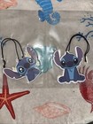 stitch car air freshener (2) Cute For Ur Car Or For Stitch Fan Scent Surprised