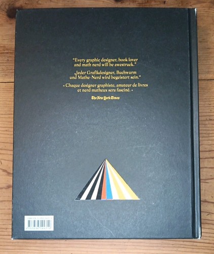 The First Six Books Of The Elements Of Euclid Oliver Byrne HC 2013 Taschen - Imagen 2 de 7