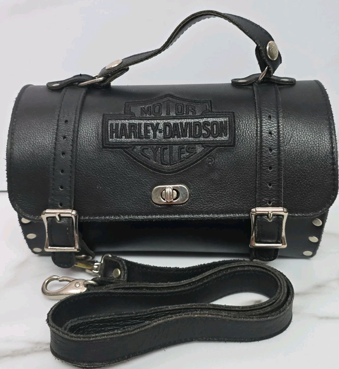 Harley-Davidson Motorcycle Bags & Handbags for Women for sale | eBay