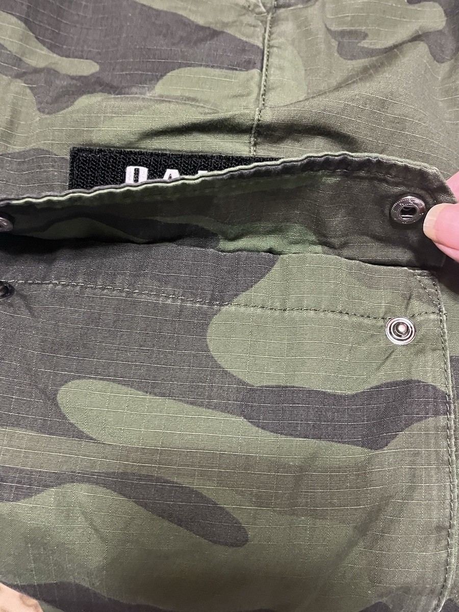 Oakley Camo Cargo Pants Men's 32x30 | eBay