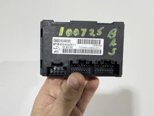 2007-2013 Chevy Silverado 1500 Transfer Case Control Module Match OEM 24249095