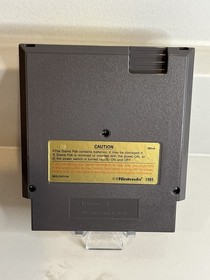 Baseball Stars - 1989 NES Nintendo Game - Cart Only - TESTED!