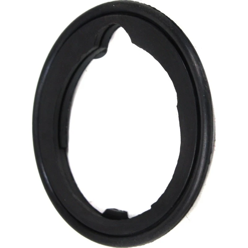 Thermostat Gasket Fits 90-20 Honda Accord Civic Fit Prelude Insight CR-Z CR-V - Image 2 of 4