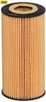 Hengst Filter E835HD325 ÖLfilter MotoröLfilter FüR Porsche