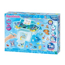 EPOCH 31775 Aquabeads Design Factory, Colourful