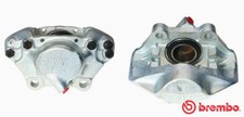 Bremssattel BREMBO F 06 029 +36.89€ Pfand Grauguss für BMW 3er E21 E30 315 316