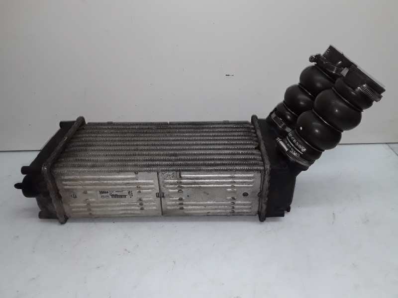 9648551880 ladeluftkühler CITROEN C4 BERLINA 1.6 16V HDI 2004 1140532