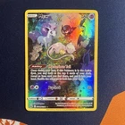 Pokemon Mew GG10/GG70 Crown Zenith Galarian Gallery Card Mint