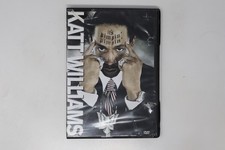 Katt Williams It's Pimpin' Pimpin' DVD