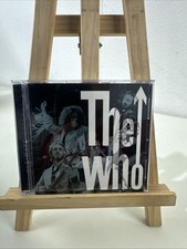 The Who: Ultimate Collection CD, 2-Disc Set, 2002 