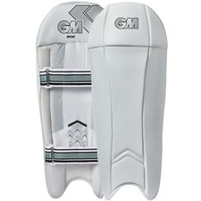 GM Cricket 606 Wicket Keeping Pads