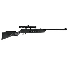 Hatsan 1000S .22 Caliber Spring Striker Combo with Scope