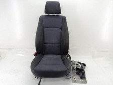 Siège BMW X1