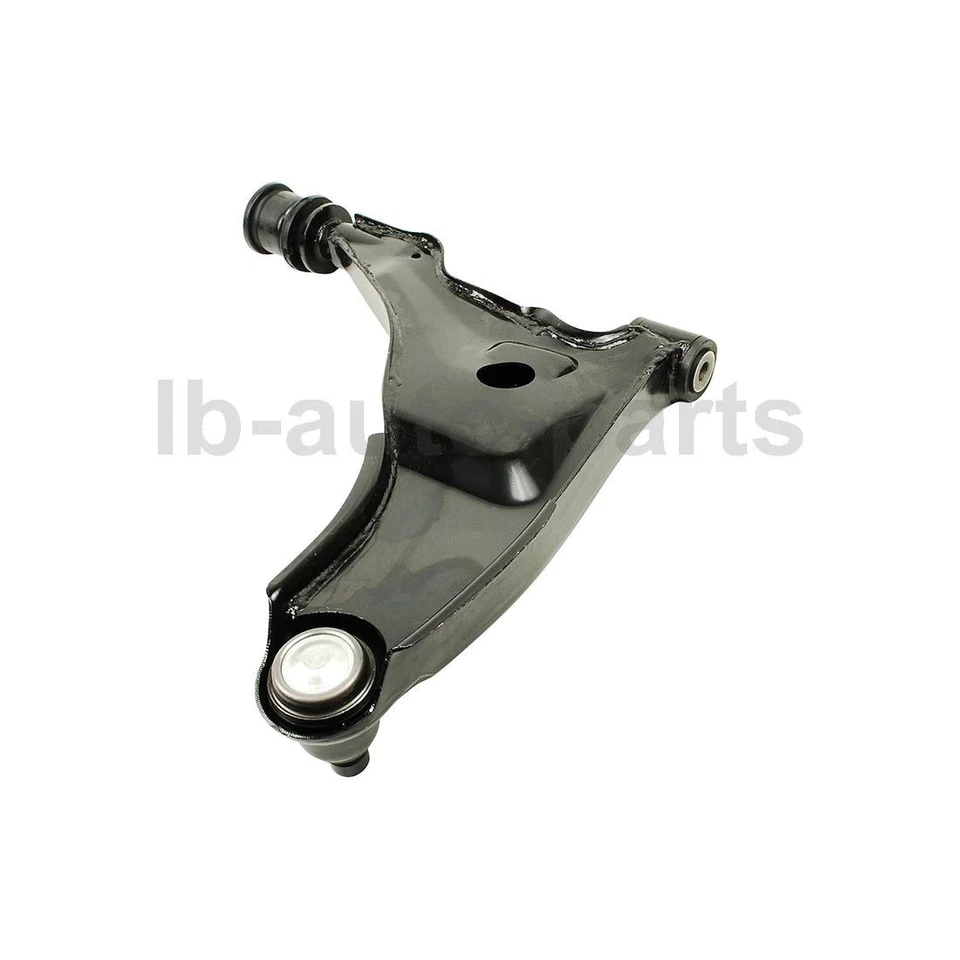 Brazo de control inferior delantero con rótula 2 piezas para Dodge Stratus 2001 2,4 L Foto 4 de 4