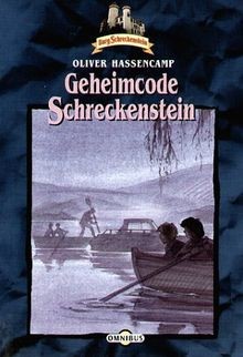 Geheimcode Schreckenstein. Bd. 23 von Hassencamp, Oliver | Buch | Zustand gut
