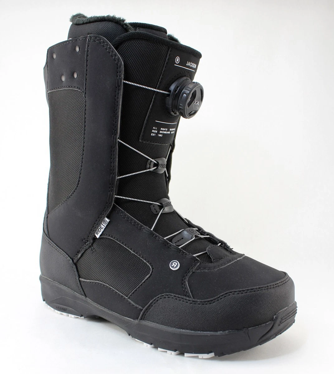 RIDE Ski & Snowboard Boots for Men for sale | eBay